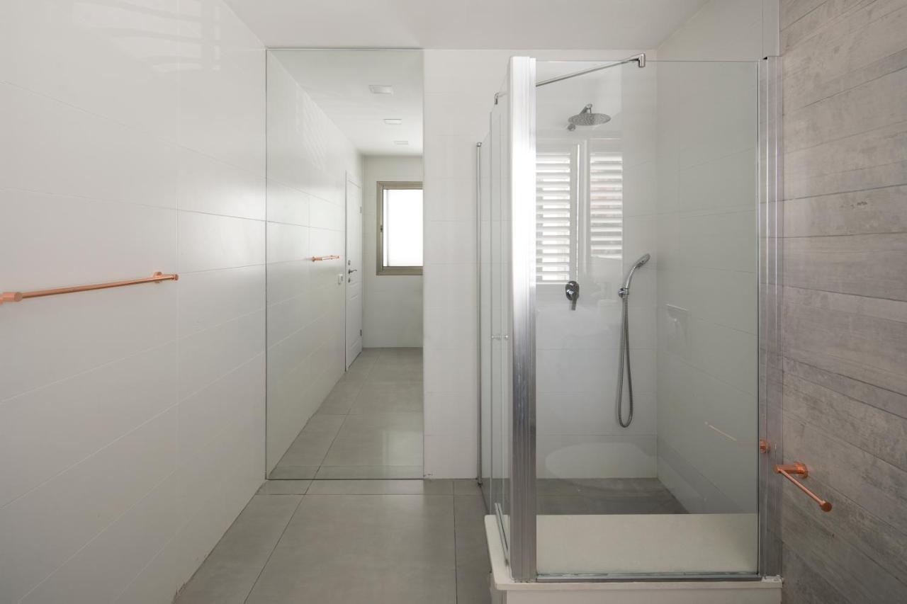 Urbanica Carmel- Apartments Хайфа Экстерьер фото