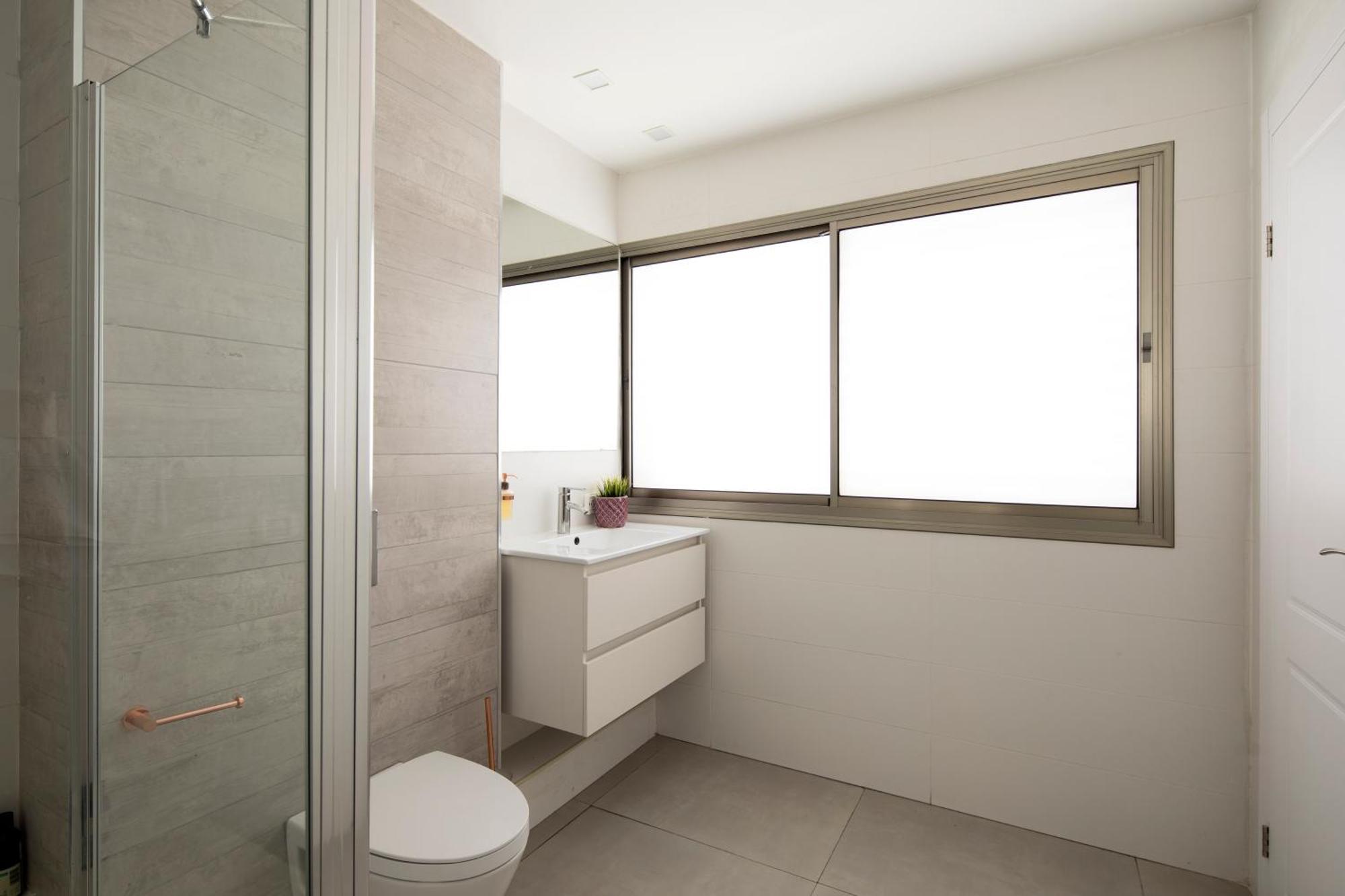 Urbanica Carmel- Apartments Хайфа Экстерьер фото