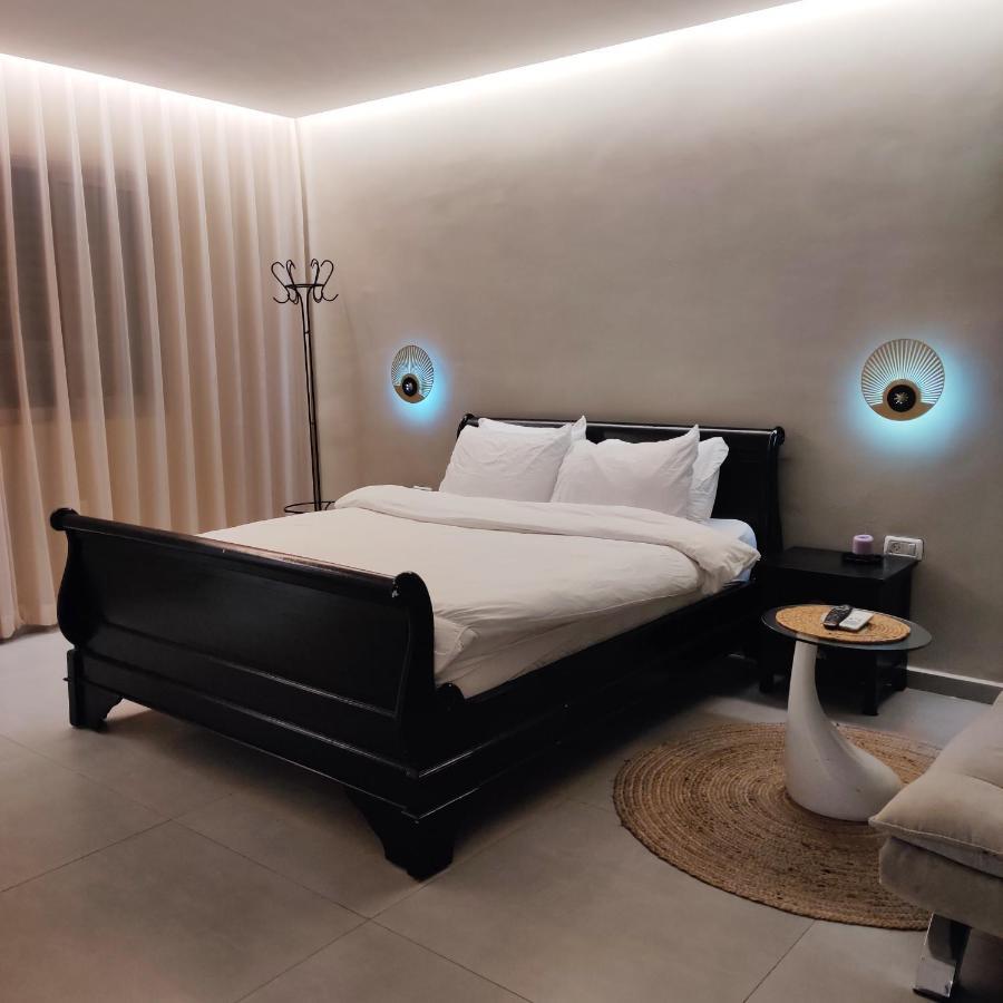 Urbanica Carmel- Apartments Хайфа Экстерьер фото