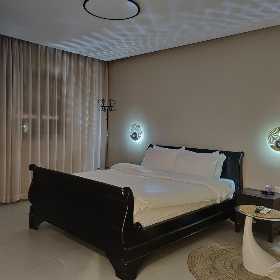 Urbanica Carmel- Apartments Хайфа Экстерьер фото